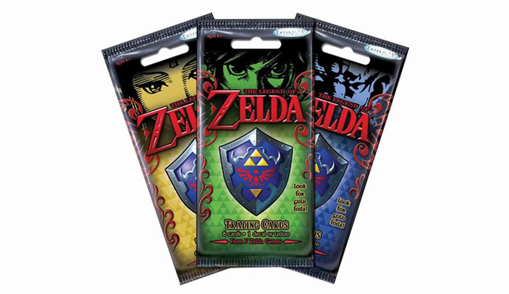 Legend of Zelda il gioco di carte collezionabili.jpg
